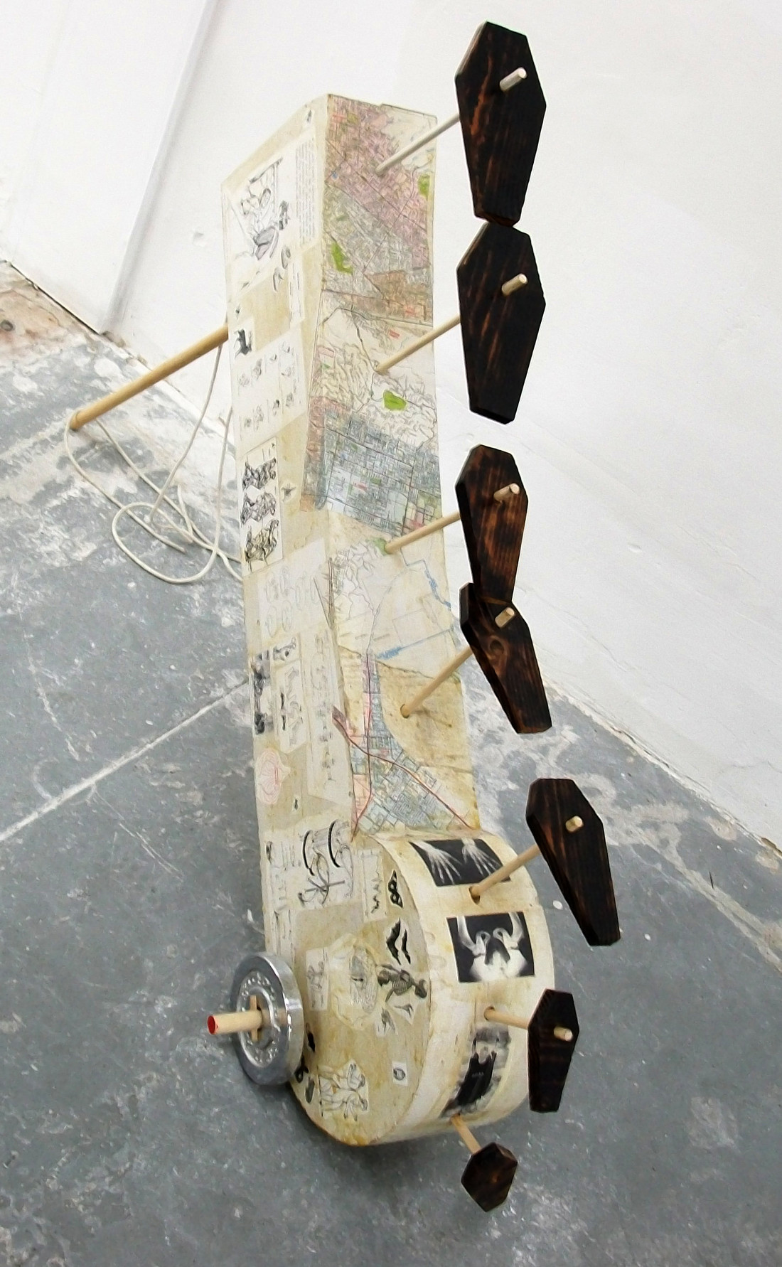 Stephen Anderson Untitled