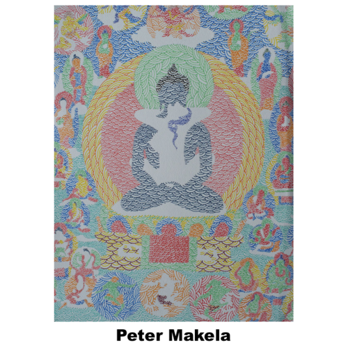 Peter Makela